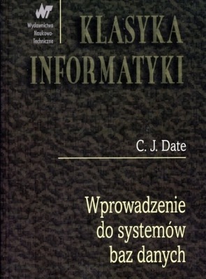 Klasyka Informatyki Wprowadzenie do systemów