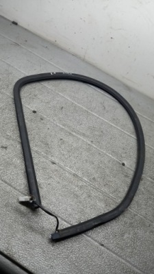 Прокладка левая перед fiat stilo 1.9td 03r фото №1