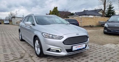 Ford Mondeo Ford Mondeo 2.0 TDCi Titanium Powe...