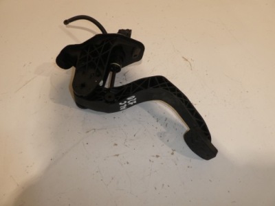 Skoda fabia iii педаль помпа зчеплення 2q0721388 фото №1