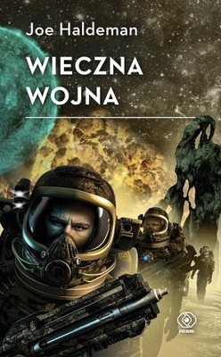 Wieczna wojna - e-book