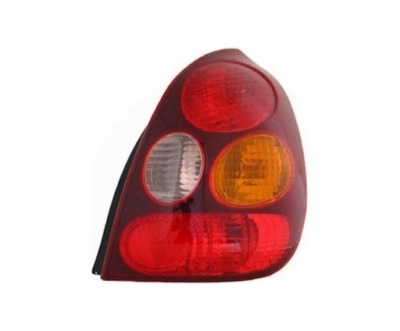 Лампа задня toyota corolla e11 05.97- 815501e130 фото №1