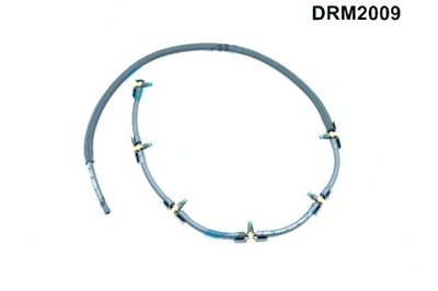 DR.MOTOR AUTOMOTIVE CABLE DE REBOSE BMW 3.5.7 X3.X4.X6 09-19 3.0D  