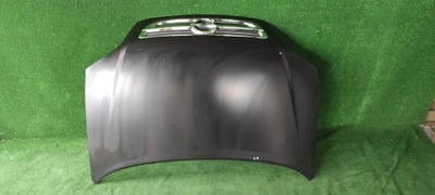 Opel zafira a lift капот lubań фото №1