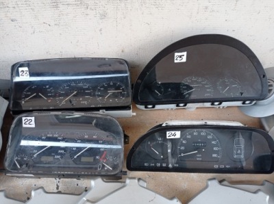 Bmw e36 - sedan - audii, vw + другое - запчасти - распродажа !!! фото №1