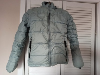 PUCHOWA KURTKA HELLY HANSEN M