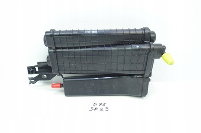 Фільтр вугільний vw t-roc octavia golf 5wa201801 фото №1