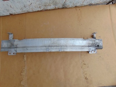 Балка бампера перед audi a1 8x0807109c фото №1