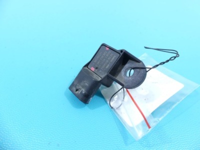 Клапан турбіни c4 grand picasso ii 1,6 thp фото №1