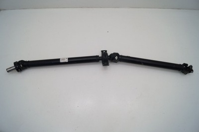 Isuzu d max ii 11- wał привідний 8979489700 t фото №1