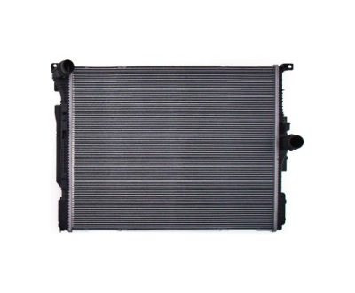 Радиатор do bmw 4 f32/f33/f36/f82 2013-2020 8625421 фото №1