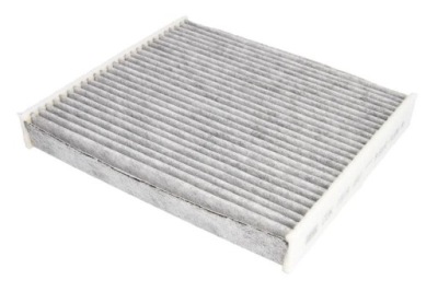 Фільтр кабіни з вугіллям активованим daihatsu charade jaguar f-pace, i-pace, xe, фото №1