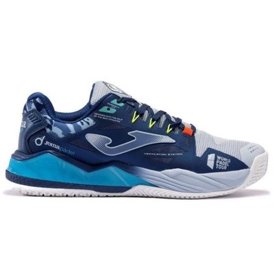 Buty męskie do padla Joma T.Spin blue navy 41