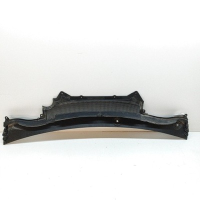 Land rover range rover sport l494 2018 жабо передние фото №1