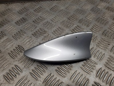 Lexus nx 2015 антена gps фото №1