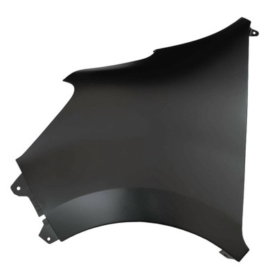 Renault master 2019 - крила передній лівий + gratisy фото №1