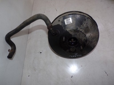 Підсилювач гальм kia picanto i фото №1