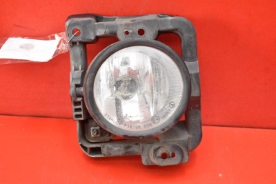 Противотуманная фара правый перед передний p3879r honda accord 8 viii 07-11 фото №1