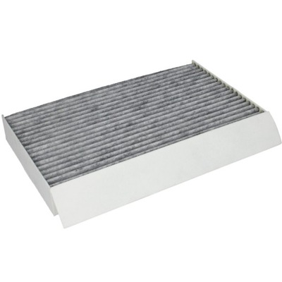 Фільтр кабіни вугільний renault fluence megane cc iii фото №1