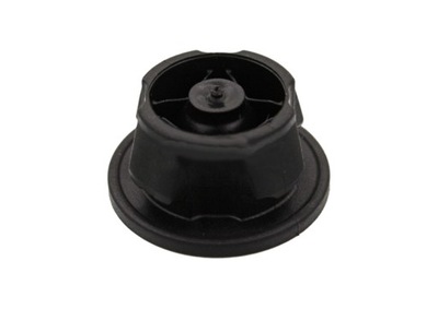 Febi отбойник db крышки двигателя db cls, klasa c,e,g,gl,glk,m,r,s, slk, sprint фото №1