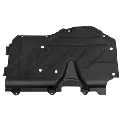 Mercedes gls x167 gle w167 19- захист підвіска підлога задня права 1676808503 фото №1