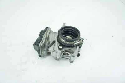 Jx348 ford focus mk4 1.5d клапан egr фото №1