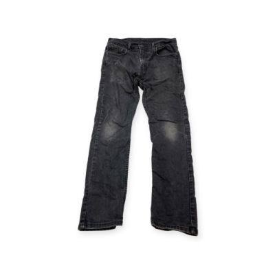 Spodnie jeansowe męskie Levi’s – rozmiar L