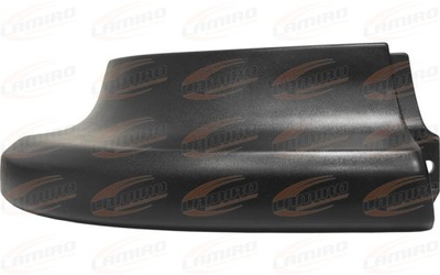 Scania p g r права захист nad фара niska фото №1