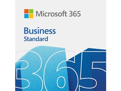 MICROSOFT 365 Business Standard Kod