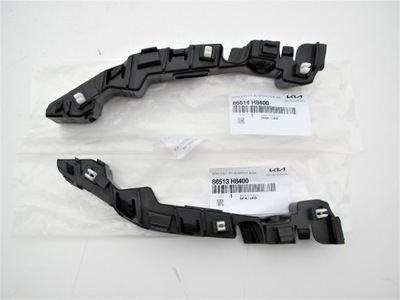 Kia stonic 2018 - 2021 напрямна l+r напрямні nowe оригінал оригінальний номер фото №1