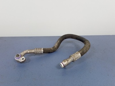 Bmw 3 gt f34 2.0 шланг кондиционера 9337135 фото №1