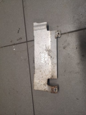 Захист колектор audi a8 d2 2.8 amx 078253009b фото №1