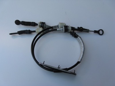 Троси передач suzuki sx4 s-cross 1.6 фото №1