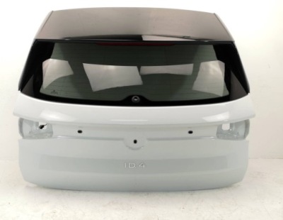 Крышка багажника задняя задняя багажника vw id.4 id4 11a827025a ls9r новый org фото №1