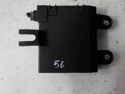 Audi tt i 8n модуль датчик движения 8n7951177 фото №1