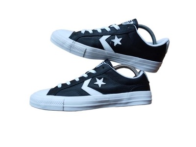 CONVERSE STAR PLAYER OX TRAMPKI DAMSKIE 40