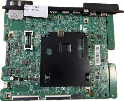 PŁYTA GŁÓWNA SAMSUNG UE55KU6179U BN41-02528A BN94-11378B