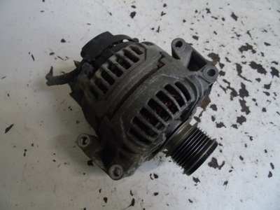 Генератор mercedes slk 1.8 компрессор фото №1