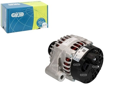 Генератор alfa romeo giulietta fiat 500l 500x tipo jeep renegade фото №1