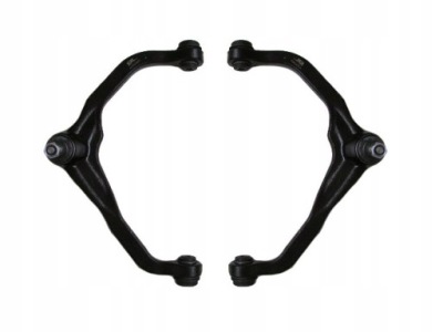 Важіль передній верхній dodge nitro 2006-2012 фото №1