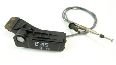 Bmw 7 e65 механізм модуль 7508773 фото №1