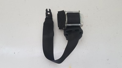 Pas безпеки лівий задня ford mondeo mk4 iv фото №1