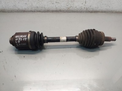 Приводной вал левая hyundai ix55 3.0 crdi 49501-3j150 фото №1