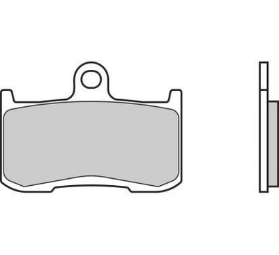 BREMBO TRINKELĖS BREMBO MOTO 