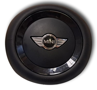 Mini countryman r60 подушка водія подушка безпеки фото №1