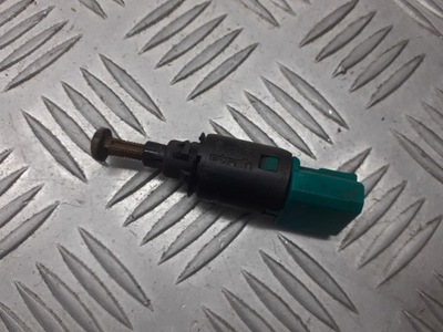 Датчик світла стоп стоп-сигнал peugeot 407 9650688480 фото №1