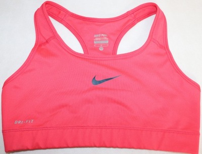 NIKE PRO DRI-FIT Top Treningowy Fitness / M