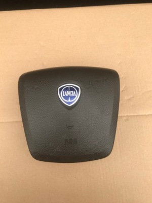 Подушка безопасности подушка воздушная водителя lancia thema фото №1