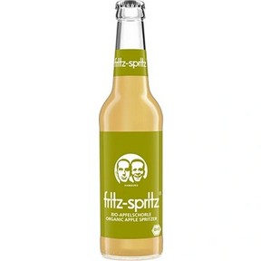 FRITZ - Spritz BIO Lemoniada Jabłkowa 330ml