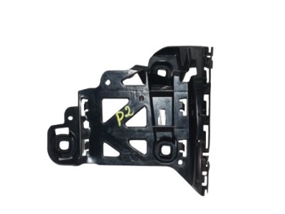 Mercedes glb w247 напрямна бампера правий задня a2478851900 фото №1